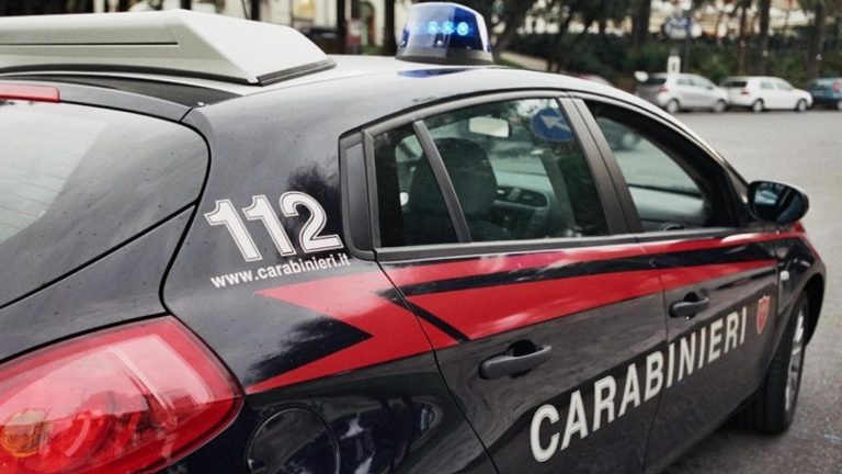 A Castel Volturno una nuova Tenenza dei Carabinieri A Castel Volturno una nuova Tenenza dei Carabinieri