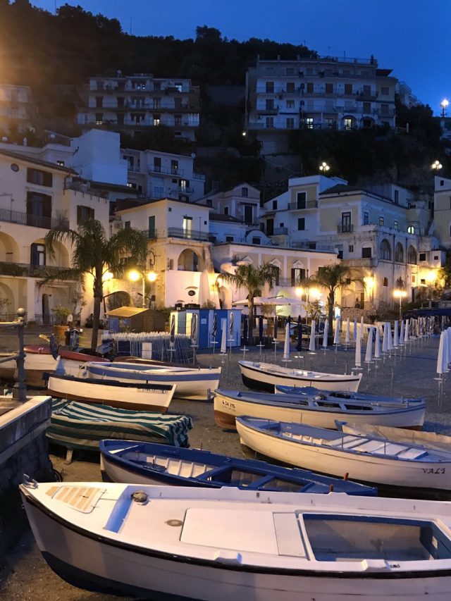 A Cetara, in costiera amalfitana la magia del Carnevale 2024 A Cetara, in costiera amalfitana la magia del Carnevale 2024