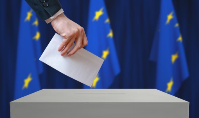 Elezioni europee 2024 Elezioni europee 2024