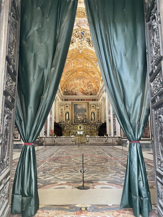 Le migliori cose da fare e gli eventi a Napoli nel weekend dal 22 al 25 febbraio 2024 Le migliori cose da fare e gli eventi a Napoli nel weekend dal 22 al 25 febbraio 2024