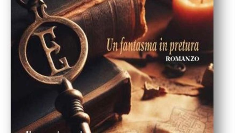 Libri, “Un fantasma in pretura” di Carlo Animato: presentazione alla Feltrinelli di Chiaia Libri, “Un fantasma in pretura” di Carlo Animato: presentazione alla Feltrinelli di Chiaia