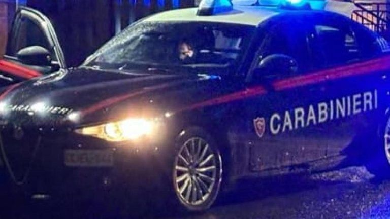Lite tra fratelli finisce in tragedia, un morto e un ferito nel Casertano Lite tra fratelli finisce in tragedia, un morto e un ferito nel Casertano