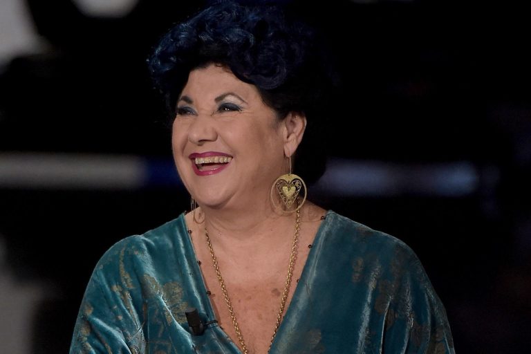Marisa Laurito: “Esonero Mazzarri ci sta ma con Calzona non mi aspetto miracoli” Marisa Laurito: “Esonero Mazzarri ci sta ma con Calzona non mi aspetto miracoli”