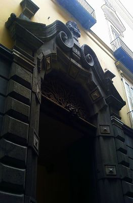 Programma delle attività
dell’Istituto italiano per gli studi storici