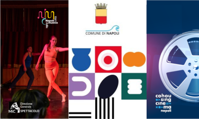 Programmazione culturale 2024