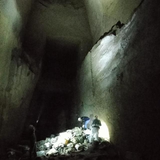 Rifiuti selvaggi, al Vomero raffica di multe Rifiuti selvaggi, al Vomero raffica di multe
