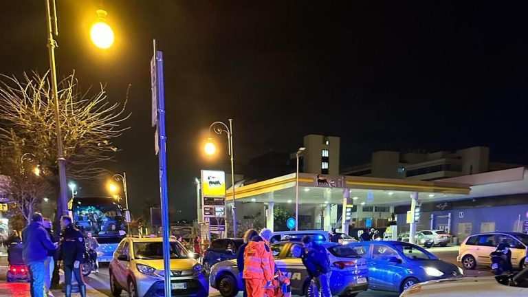 Torre Annunziata, un arresto per il delitto a pochi metri dal tribunale Torre Annunziata, un arresto per il delitto a pochi metri dal tribunale