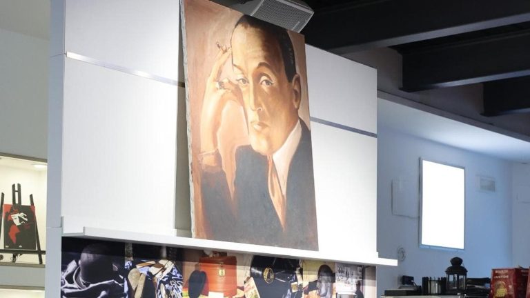 “Totò fa… centro”, presentato un progetto multimediale a Napoli