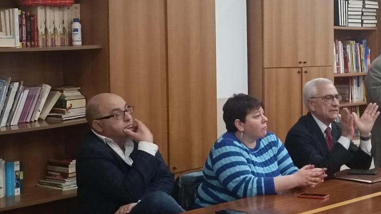Castellammare, Vozza apre al PD: “Vicinanza candidato di valore, ma troppi ritardi e divisioni”