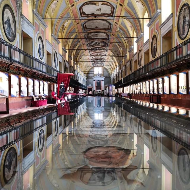 “Destinazione donna”: visite guidate gratuite su itinerari al femminile a Napoli “Destinazione donna”: visite guidate gratuite su itinerari al femminile a Napoli