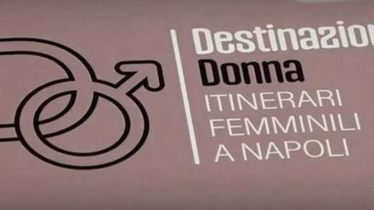 Festa della donna: 7 itinerari al femminile. “E a Pasqua 100mila turisti in città”