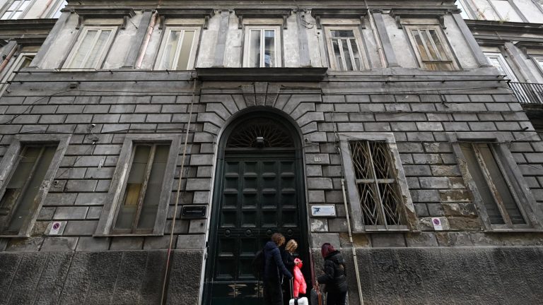 L’ex Casino di delizie che ospitò Casanova invaso dai B & b