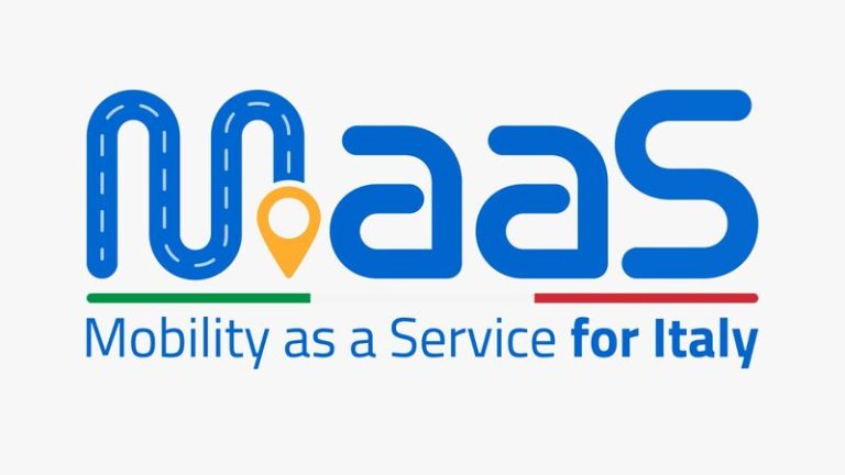 MaaS – Mobility as a Service MaaS – Mobility as a Service