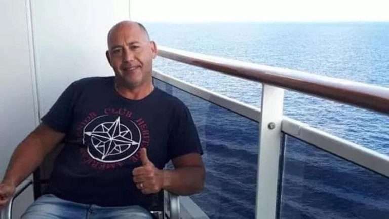 Marittimo morto a bordo della nave a Napoli, interrogati i colleghi: “Gaspare era contento, doveva tornare a casa dopo due mesi di navigazione” Marittimo morto a bordo della nave a Napoli, interrogati i colleghi: “Gaspare era contento, doveva tornare a casa dopo due mesi di navigazione”