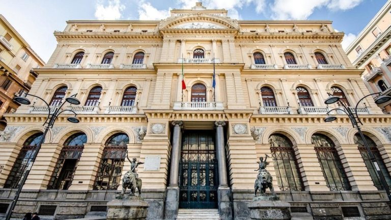 Napoli, Camera di commercio: spunta un’indagine della Corte dei conti