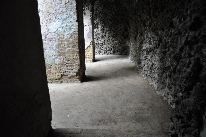 Napoli, nuove scoperte archeologiche alla Villa Floridiana Napoli, nuove scoperte archeologiche alla Villa Floridiana