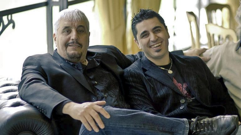 Pino Daniele, il figlio Alex: “Mio padre, musicista colto e scugnizzo autodidatta”