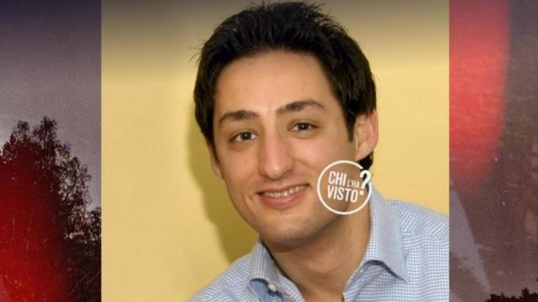 Psicologo di Torre del Greco scomparso 9 anni fa, il fratello Andrea: “Verificate se quei resti sulla spiaggia di Paestum sono i suoi” Psicologo di Torre del Greco scomparso 9 anni fa, il fratello Andrea: “Verificate se quei resti sulla spiaggia di Paestum sono i suoi”