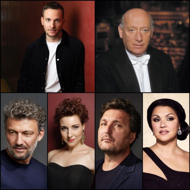 Anna Netrebko Celebra 30 Anni di Carriera in ‘La Gioconda’ al Teatro San Carlo di Napoli Anna Netrebko Celebra 30 Anni di Carriera in ‘La Gioconda’ al Teatro San Carlo di Napoli
