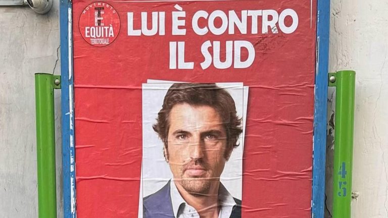 Autonomia, manifesti contro Cantalamessa con la sua faccia: “Difenderò le mie ragioni nelle sedi opportune” Autonomia, manifesti contro Cantalamessa con la sua faccia: “Difenderò le mie ragioni nelle sedi opportune”
