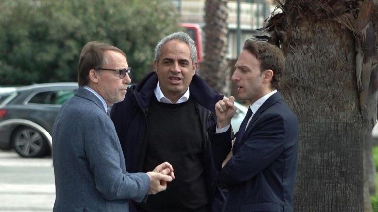 Avellino, Pd e M5s insieme passa il candidato di Schlein