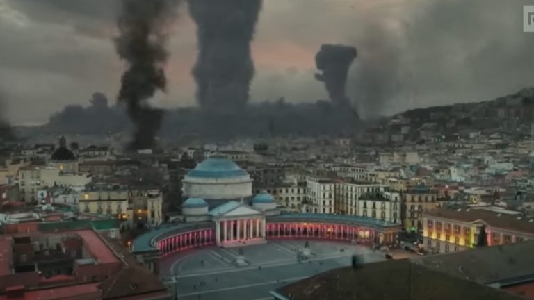 Campi Flegrei sindaci e albergatori contro la tv svizzera: “Scenari da catastrofe lontani da noi, preoccupati dagli effetti sul turismo” Campi Flegrei sindaci e albergatori contro la tv svizzera: “Scenari da catastrofe lontani da noi, preoccupati dagli effetti sul turismo”