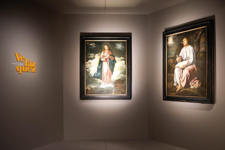 Da Londra due capolavori di Velazquez per Napoli Da Londra due capolavori di Velazquez per Napoli