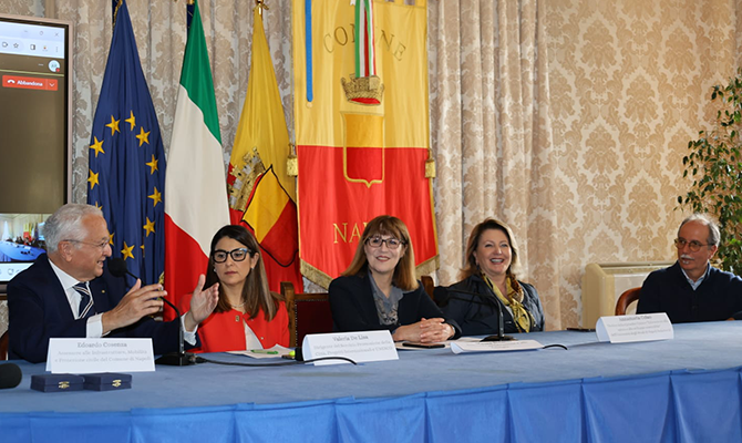 Giornata nazionale del mare
