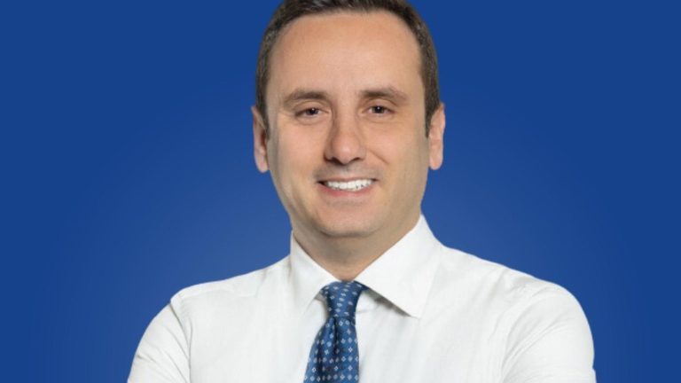 Lista Calenda, spunta Bosco: chi è il candidato che agita le Europee Lista Calenda, spunta Bosco: chi è il candidato che agita le Europee