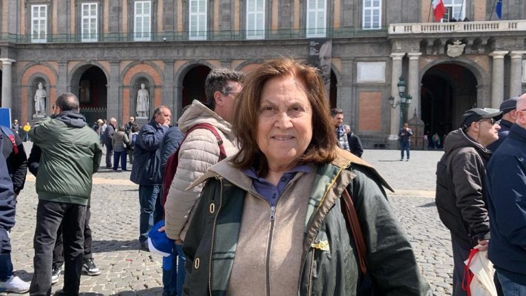 Lucia Annunziata: “Le mie critiche non a Schlein ma alla deriva del premierato” Lucia Annunziata: “Le mie critiche non a Schlein ma alla deriva del premierato”