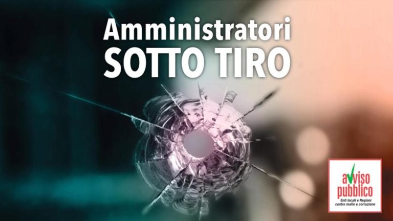 Minacce agli amministratori, Campania seconda in Italia con 39 casi. A Napoli 21 episodi Minacce agli amministratori, Campania seconda in Italia con 39 casi. A Napoli 21 episodi