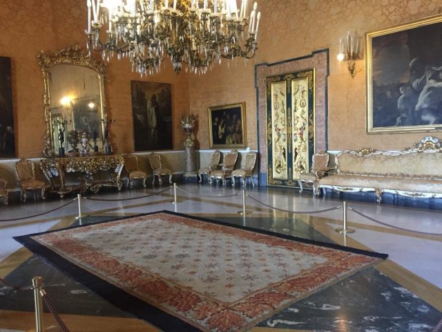 Musei Gratis a Napoli il 25 Aprile: Scopri i musei aperti Musei Gratis a Napoli il 25 Aprile: Scopri i musei aperti