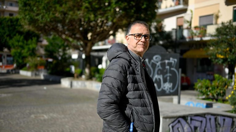 Sos Fuorigrotta: “Raid e spari, proteggeteci…” Sos Fuorigrotta: “Raid e spari, proteggeteci…”