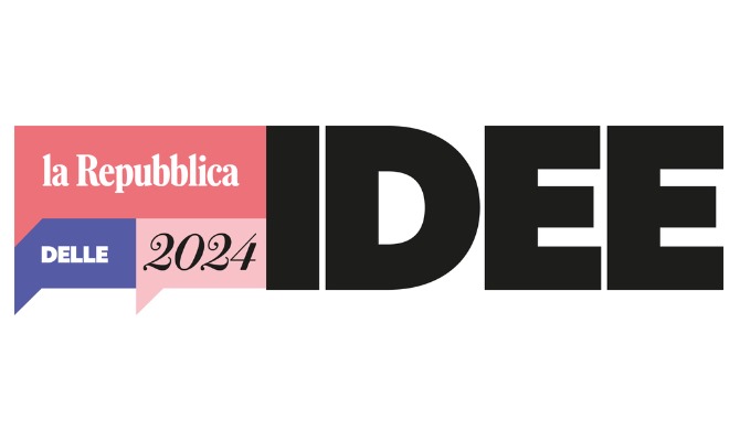 Torna a Napoli la “Repubblica delle Idee” Torna a Napoli la “Repubblica delle Idee”