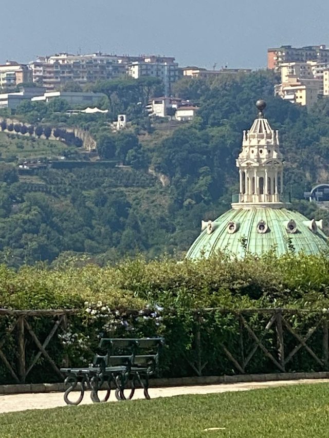 Cose da fare e gli eventi a Napoli nel weekend dal 23 al 26 maggio 2024 Cose da fare e gli eventi a Napoli nel weekend dal 23 al 26 maggio 2024