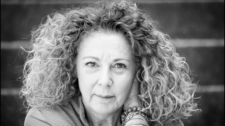 Daniela Cenciotti: “Vi racconto la mia vita con Carlo Croccolo, ora salviamo il suo archivio”