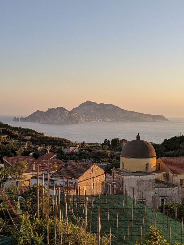 Eventi vicino Napoli e in Campania nel Weekend dal 16 al 19 maggio 2024 Eventi vicino Napoli e in Campania nel Weekend dal 16 al 19 maggio 2024