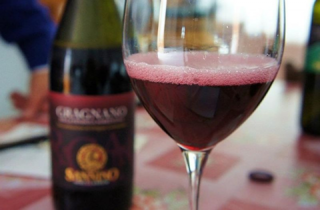 Gragnano da bere: due giorni dedicati ai Vini Penisola Sorrentina DOP