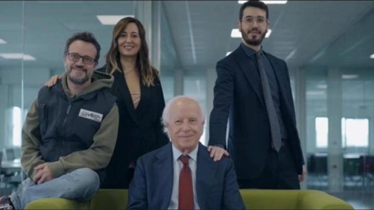 Mattarella, Aquilino Carlo Villano nominato Cavaliere del Lavoro