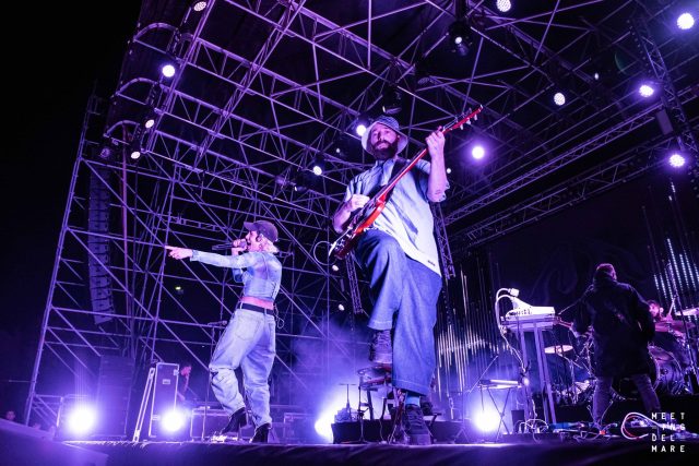 Meeting del Mare a Marina di Camerota: 3 giorni di musica, arte e creatività con oltre 60 concerti Meeting del Mare a Marina di Camerota: 3 giorni di musica, arte e creatività con oltre 60 concerti