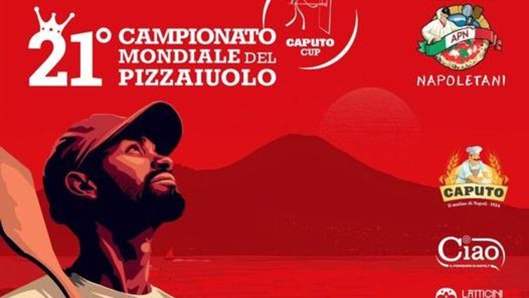 Napoli, il 21esimo Campionato mondiale del Pizzaiuoli – Caputo cup Napoli, il 21esimo Campionato mondiale del Pizzaiuoli – Caputo cup
