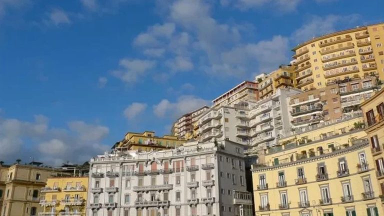 Napoli, un convegno Acen sulla riforma della Legge Urbanistia Napoli, un convegno Acen sulla riforma della Legge Urbanistia