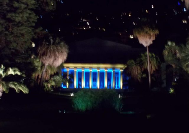Notte Europea dei Musei a Napoli: apertura serale di musei con ingresso a 1 euro Notte Europea dei Musei a Napoli: apertura serale di musei con ingresso a 1 euro
