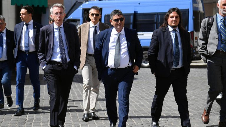 Pnrr, Manfredi: “Un errore tagliare le risorse ai Comuni” Pnrr, Manfredi: “Un errore tagliare le risorse ai Comuni”