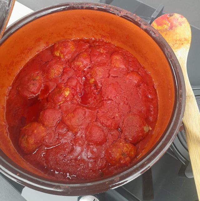 Sagra ‘A Purpetta d’a Nonna, la festa della Polpetta napoletana a Scisciano Sagra ‘A Purpetta d’a Nonna, la festa della Polpetta napoletana a Scisciano