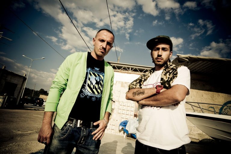 Tornano i ‘Co’Sang’, live a Napoli il 17/09 Tornano i ‘Co’Sang’, live a Napoli il 17/09