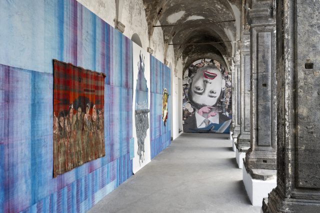 Wine&Thecity: Arte e fotografia contemporanea al Made in Cloister Wine&Thecity: Arte e fotografia contemporanea al Made in Cloister