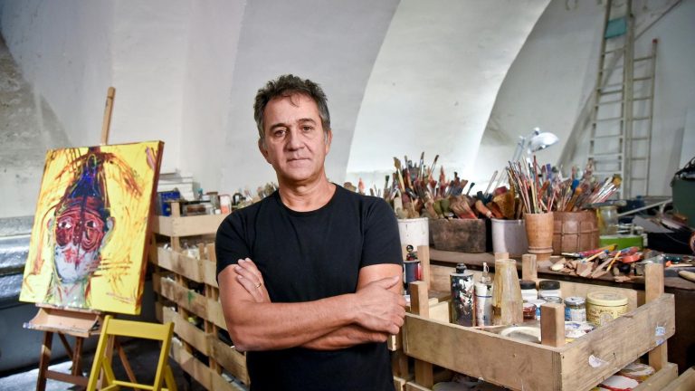 A Lello Esposito la cittadinanza onoraria di Sant’Arpino