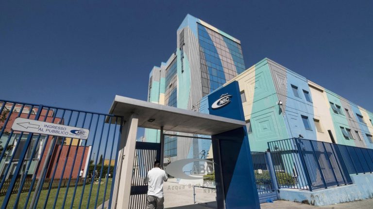 Abc, Manfredi nomina un commissario Abc, Manfredi nomina un commissario