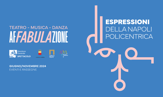 Affabulazione 2024 – III Edizione Affabulazione 2024 – III Edizione